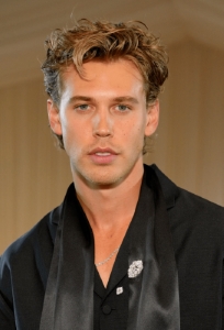Austin Butler (Elvis)
